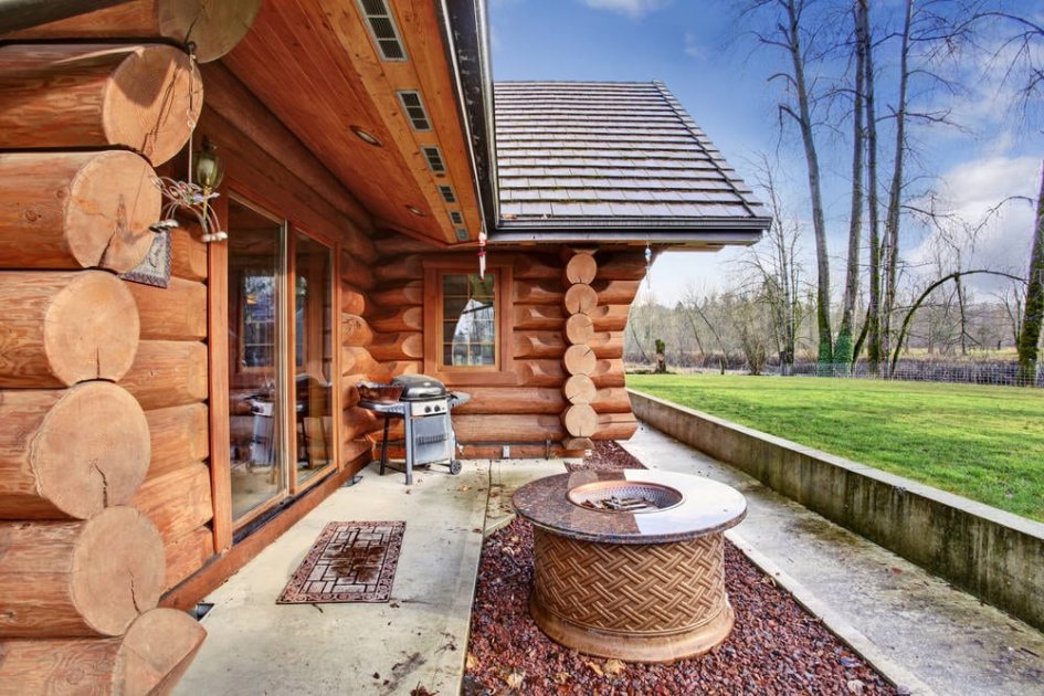 Everything You Need to Know about Garden Log Cabins | Quick-garden.co.uk